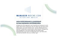 Präsentation_Manager-Woche - nächster Termin Turracher Höhe vom 1.4. bis 7.4. 2024 und weitere Termine für den Sommer