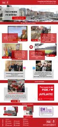 Revista informativa Nº 5 “Socialistas de Gijón”
