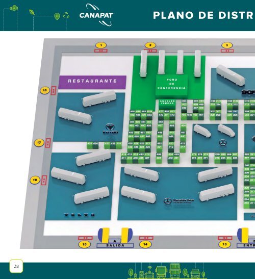 DIRECTORIO EXPO FORO MOVILIDAD 2024