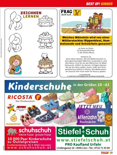 City-Magazin-Ausgabe-2024-03-Wels