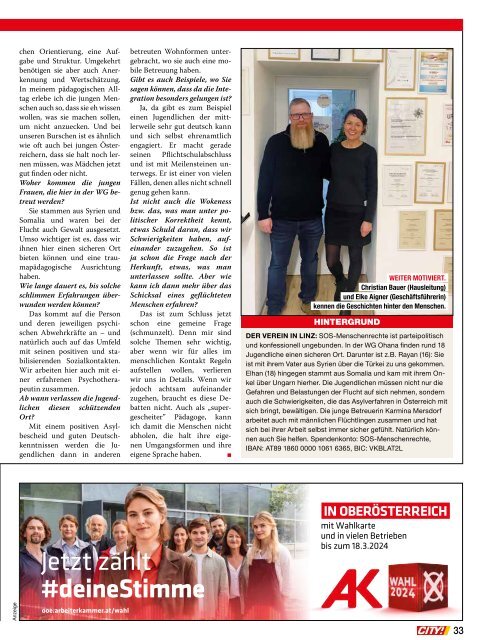 City-Magazin-Ausgabe-2024-03-Wels