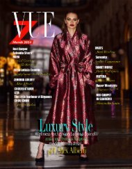 VueZ™ Magazine March 2024