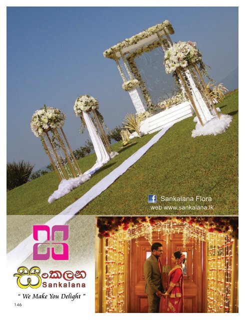 24th issue of BrideandGroom wedding magazine