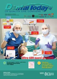 Catalogo offerte marzo