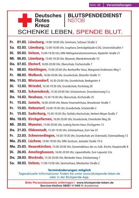 Heidetrommel Heft 239 März 2024