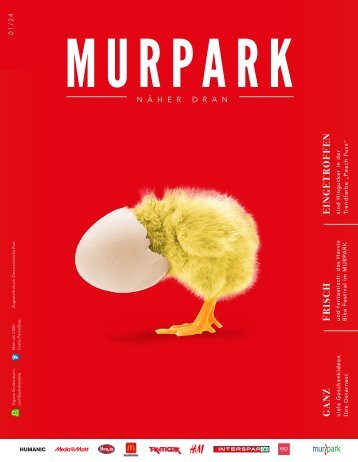 MURPARK_Frühling_Magazin