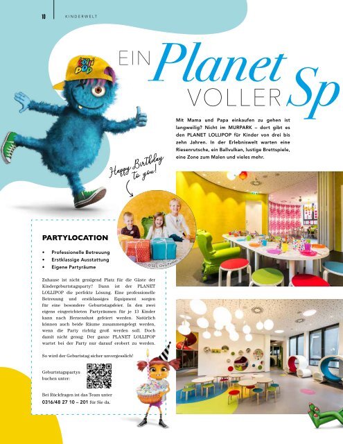 MURPARK_Frühling_Magazin