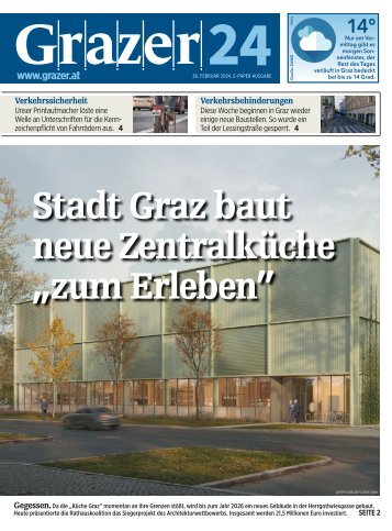 26. Februar 2024