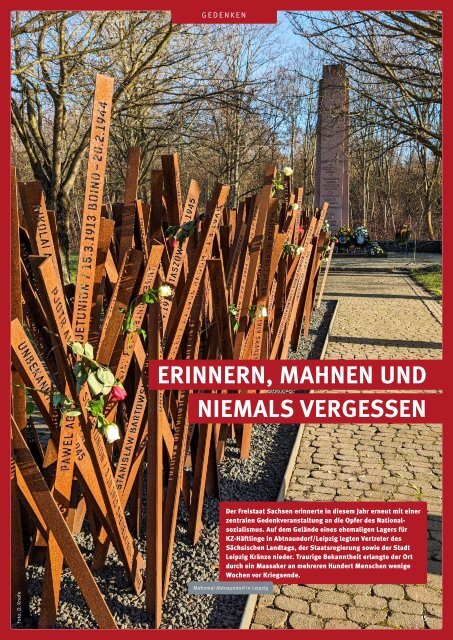 Landtagskurier, Ausgabe 1/2024