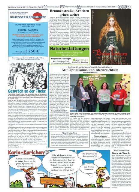 Bad Driburger Kurier 401