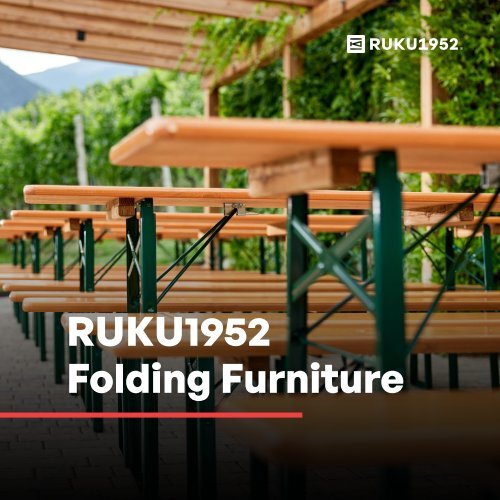 RUKU1952 Brand & Product Overview