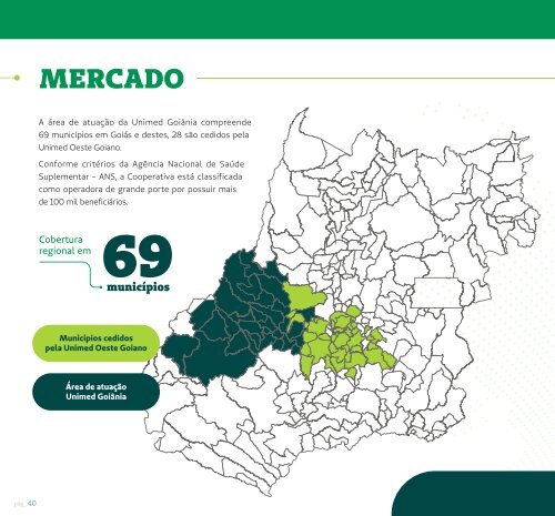 RELATORIO DE GESTAO UNIMED GOIÂNIA 2023 