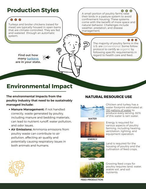 Livestock Production