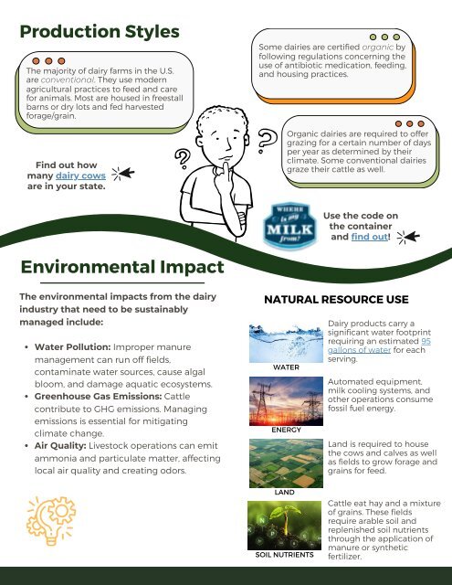 Livestock Production