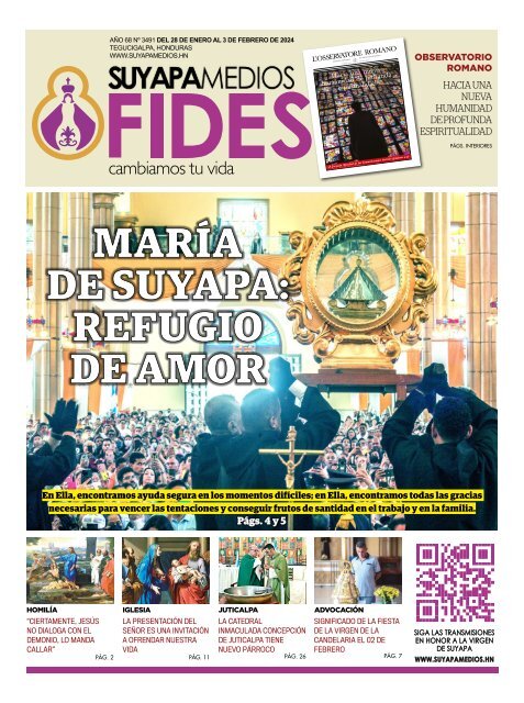 DIGITAL FIDES DEL 28 DE ENERO AL 3 DE FEBRERO DE 2024