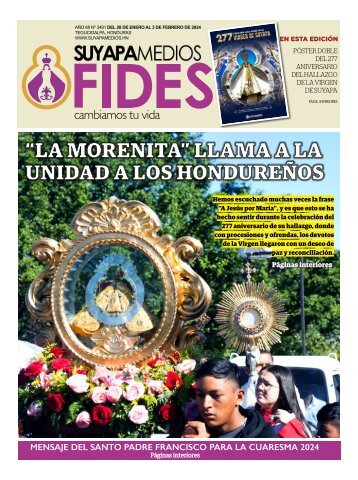 DIGITAL FIDES DEL 4 AL 10 DE FEBRERO DE 2024