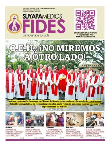 DIGITAL FIDES DEL 11 AL 17 DE FEBRERO DE 2024
