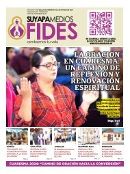 DIGITAL FIDES DEL 25 DE FEBRERO AL 2 DE MARZO DE 2024