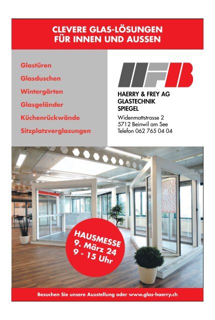 Barni-Post, KW 9, 28. Februar 2024