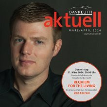 Bayreuth Aktuell März - April 2024