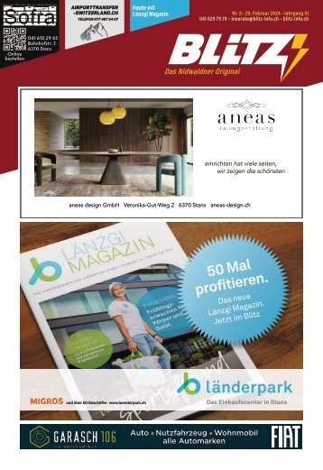 NW Blitz KW09 / 29.02.24