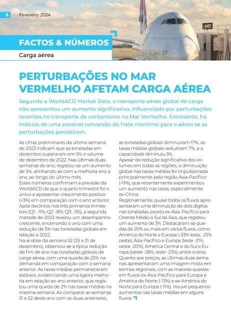 SCMedia News | Revista | Fevereiro 2024