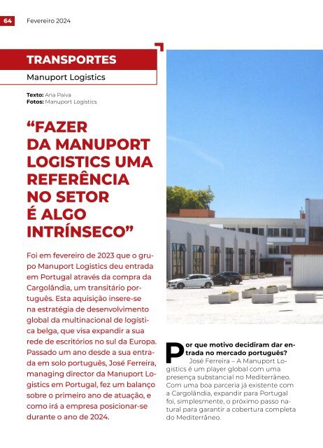 SCMedia News | Revista | Fevereiro 2024