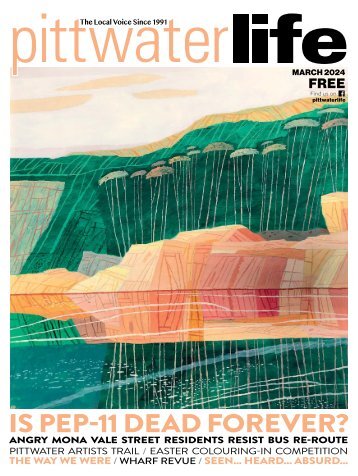 Pittwater Life March 2024 Issue