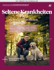 Seltene Krankheiten