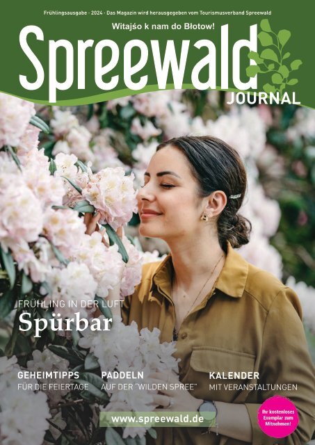 2024_TVS_Spreewald-Journal_1_Fruehjahr-Web