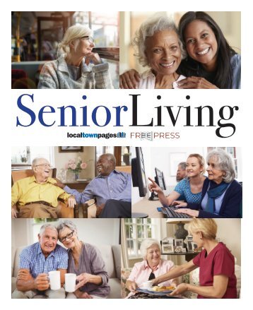 Senior Living March 2024 Zone 2