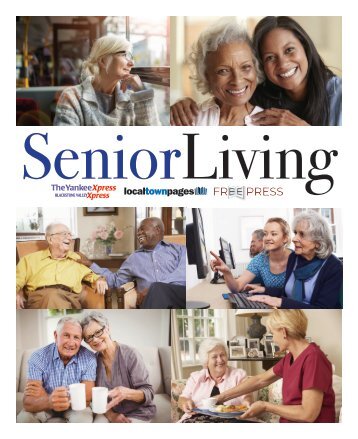 Senior Living March 2024 Zone 1