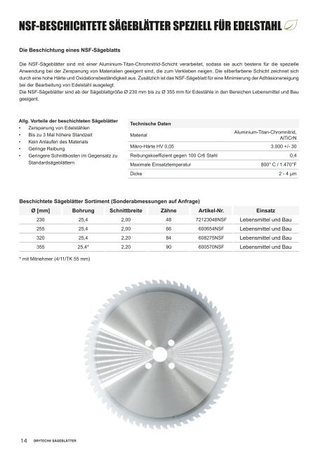 Jepson Power - Der Katalog 2024 - DE