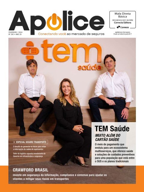 Apólice 295