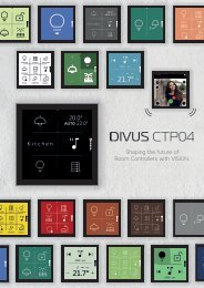 DIVUS CTP04 - 