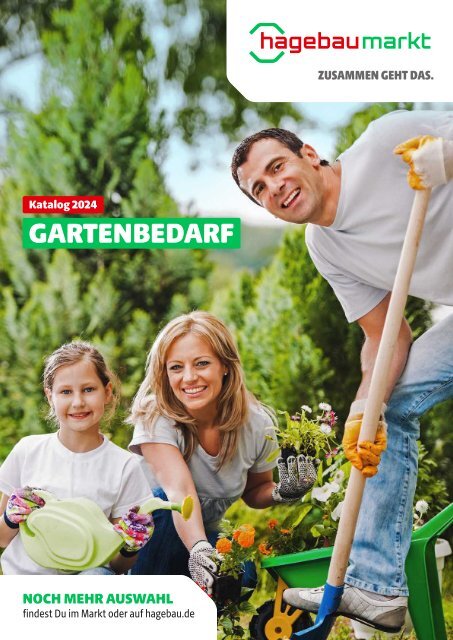 Gartenbedarf