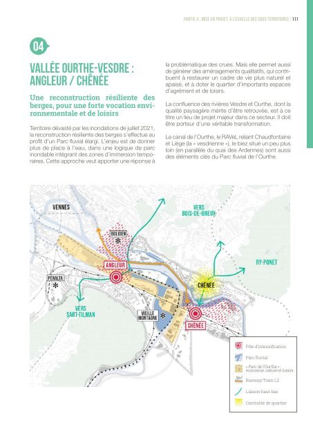 Projet de_territoire light de la Ville de Liège