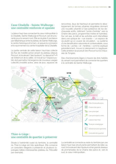 Projet de_territoire light de la Ville de Liège