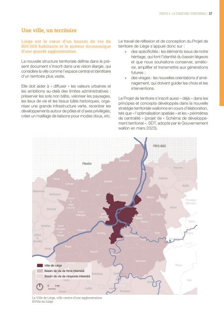 Projet de_territoire light de la Ville de Liège