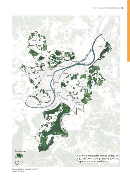 Projet de_territoire light de la Ville de Liège