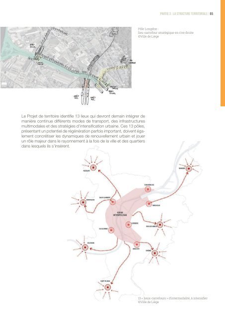 Projet de_territoire light de la Ville de Liège