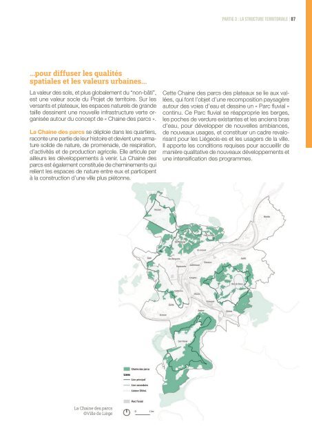 Projet de_territoire light de la Ville de Liège