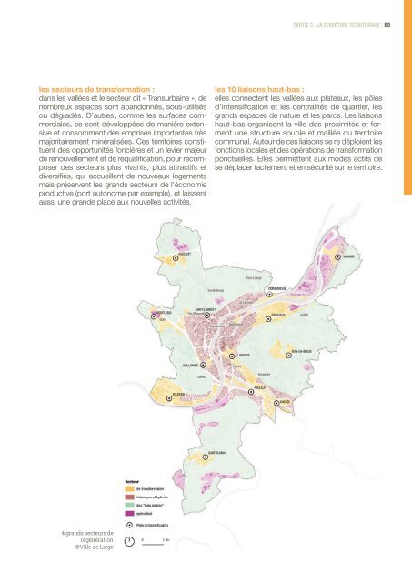 Projet de_territoire light de la Ville de Liège