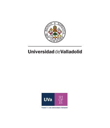 The Collection 2024 - UNIVERSIDAD DE VALLADOLID