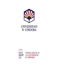 The Collection 2024 - UNIVERSIDAD DE CORDOBA