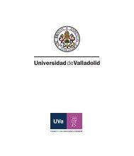 The Collection 2024 - UNIVERSIDAD DE VALLADOLID - Sin precios