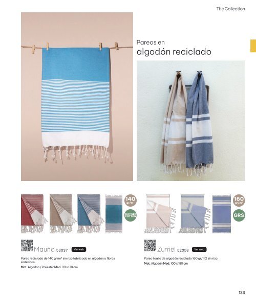 The Collection 2024 - UNIVERSIDAD DE VALLADOLID - Sin precios