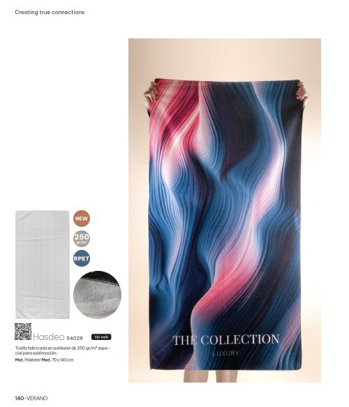 The Collection 2024 - UNIVERSIDAD DE VALLADOLID - Sin precios