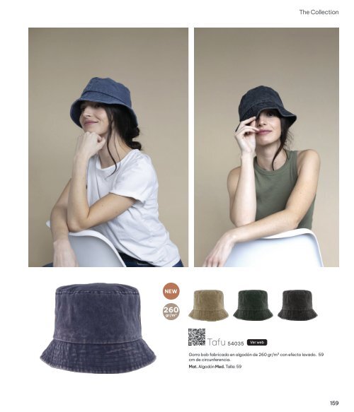 The Collection 2024 - UNIVERSIDAD DE VALLADOLID - Sin precios