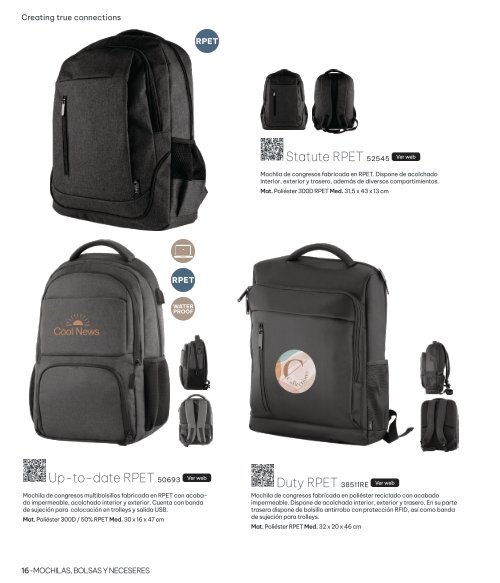 The Collection 2024 - UNIVERSIDAD DE VALLADOLID - Sin precios